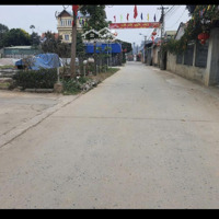 Bán 77.6 M.lô Góc Trục Chính Làng Kinh Doanh Các Mặt Hàng.đường Ô Tô Tránh Gần Đường 6
