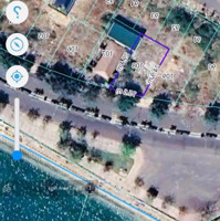 Bán Đất Ngay Mặt Biển Nha Trang, Xây Biệt Thự, Kinh Doanh Nhà Hàng Chỉ 104 Triệu/M2