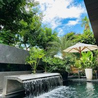 Hot Bán Biệt Thự Chỉ Từ 28,5Tỷ Phú Mỹ Hưng, Nội Thất Đầy Đủ, Sổ Hồng Đã Hoàn Công. Liên Hệ: 089.669.2772