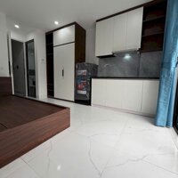 BÁN CHUNG CƯ MINI,TÒA NHÀ CĂN HỘ DỊCH VỤ MỄ TRÌ NGÕ NÔNG,THÔNG THOÁNG,Ô TÔ GẦN