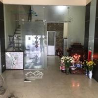 Phố Đại Từ 41M2-5Tầng - Thông Sàn-View Hồ-Vị Trí Đỉnh Kd Sầm Uất Ngày Đêm-Làm Vp-Cạnh Kđt Linh Đàm