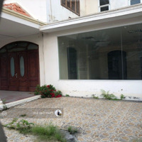 Biệt Thự Siêu Phẩm - Sử Dụng 900M2 - 3 Tầng - Số 80 Võ Oanh, Trung Tâm Quận Bình Thạnh