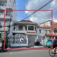 Biệt Thự Siêu Phẩm - Sử Dụng 900M2 - 3 Tầng - Số 80 Võ Oanh, Trung Tâm Quận Bình Thạnh