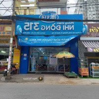 Bán Nhàmặt Tiềnvị Trí Đẹp 373 Phạm Văn Chiêu, Quận Gò Vấp - 6,3M X 25M, Cn 155,8M2, 4 Tầng, 27 Tỷ!