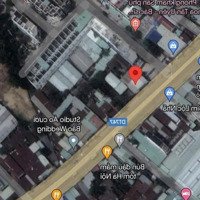 Mặt Tiền Đườngdiện Tích747, Phường Hội Nghĩa, Tp. Tân Uyên, Bình Dương