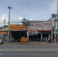 Mặt Tiền Đườngdiện Tích747, Phường Hội Nghĩa, Tp. Tân Uyên, Bình Dương
