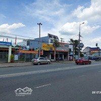 Mặt Tiền Đườngdiện Tích747, Phường Hội Nghĩa, Tp. Tân Uyên, Bình Dương