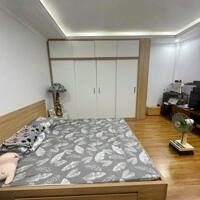 Chỉ 6 tỷ nhỉnh giá hợp lý căn nhà 5 tầng phố Ngọc Thụy, ngõ ô tô, đủ nội thất chỉ việc ở