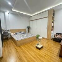 Chỉ 6 tỷ nhỉnh giá hợp lý căn nhà 5 tầng phố Ngọc Thụy, ngõ ô tô, đủ nội thất chỉ việc ở