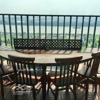 Siêu Phẩm!!! 4 Phòng Ngủview Trực Diện Sông Sài Gòn - Nguồn Thu Ổn Đinh Đang Cho Thuê 60 Triệuiệu/Tháng