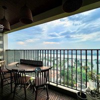 Siêu Phẩm!!! 4 Phòng Ngủview Trực Diện Sông Sài Gòn - Nguồn Thu Ổn Đinh Đang Cho Thuê 60 Triệuiệu/Tháng