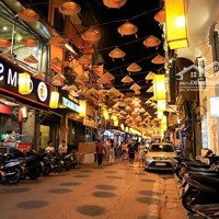 Cho Thuê Nhà Mặt Phố Đào Duy Từ. T1: 15M2. T2-4: 50M2/ Sàn. Mt: 4M