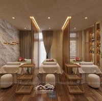 Cho Thuê Nhà Mặt Phố Đào Duy Từ. T1: 15M2. T2-4: 50M2/ Sàn. Mt: 4M