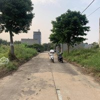 Bán 2 Nền Đất Dự Án Kdc Châu Long - Long Phước 2,35 Tỷ Lô Sạch Đường Thông