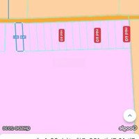 Bán Đất Thổ Cư 100M2 Tại Xã Thanh Bình, Trảng Bom Đồng Nai