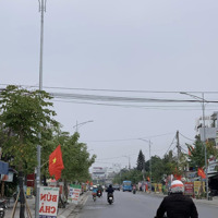 Bán Lô Đất Mặt Đường Máng Nước 90M Giá Chỉ 7,X Tỷ Liên Hệ: 0979087664