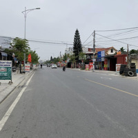 Bán Lô Đất Mặt Đường Máng Nước 90M Giá Chỉ 7,X Tỷ Liên Hệ: 0979087664