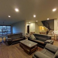Bán Nhà Ngõ 61 Lạc Trungdiện Tích82M2 X5 Tầng