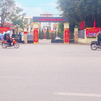 Bán Đất Mặt Kinh Doanh Uy Nỗ, Đường 10M, Giá Hơn 100 Tr/M2, Mở Trung Tâm Tiếng Anh,Hiệu Thuốc..