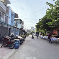Căn Hộ Dv Mặt Tiền 1T2L Thu Nhập Cao, Kinh Doanh Tốt, Đường Rộng 8M, 100M2 Ngang 5,1M, Khu An Ninh