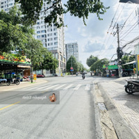 Căn Hộ Dv Mặt Tiền 1T2L Thu Nhập Cao, Kinh Doanh Tốt, Đường Rộng 8M, 100M2 Ngang 5,1M, Khu An Ninh