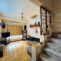Bán Nhà Phố Nguyễn Trãi,Phân Lô Ô Tô Đỗ Cửa Ngày Đêm