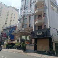 Bán Nhà Mặt Tiền Lý Tự Trọng, P. Bến Thành Q1, Diện Tích: 6M X 18M, Hđt 185 Triệu/Tháng, 4 Tầng, 50 Tỷ