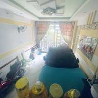 Xe Hơi Ngủ Trong Nhà Chỉ 6Tỷ Hơn - 3Tầng -Diện Tích4X20M Giá Tốt Tặng Full Nội Thất, Đường Số 18, P8,
