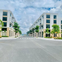Bán Căn Shophouse Ngay Trục Cổng Chính Giá Bán 6,4 Tỷ , Nằm Đường Thái Sơn 2. 0909.063.369