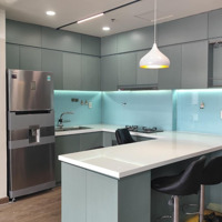 Cho Thuê Ch Sunrise City, Nhà Mới 18 Triệu, 76M2, 2 Phòng Ngủ 2 Vệ Sinh Quận 7, Tp.hcm