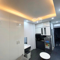 Bán Căn Hộ Dv Ccmini Mỹ Đình , 43M, 6Tầng ,10 Phòng , Dòng Tiền 55 Triệu/Tháng, Ngõ Thông To