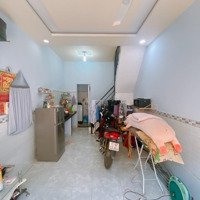 Bán Nhà Chính Chủ 2 Tầng, Sổ Hồng Trao Tay, Lê Văn Lương Nhà Bè, Chỉ 1Tỷ