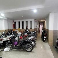 Chỉ 15.5 tỷ có CHDV 7 lầu HXH Dương Quảng Hàm 110m2 ngang 4m TN 90tr 23PN sát ĐH Văn Lang