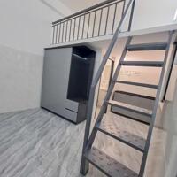 Chỉ 15.5 tỷ có CHDV 7 lầu HXH Dương Quảng Hàm 110m2 ngang 4m TN 90tr 23PN sát ĐH Văn Lang