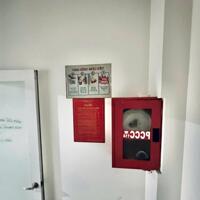 Chỉ 15.5 tỷ có CHDV 7 lầu HXH Dương Quảng Hàm 110m2 ngang 4m TN 90tr 23PN sát ĐH Văn Lang