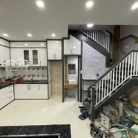 Nhà Mới Đẹp 6X5 Sẵn Nội Thất Vào Ở - 1,7 Tỷ