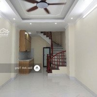 Nhà Đẹp Mới Tinh Ngõ Thoing Gần Oto Sát Phố Giá Nhỉnh 6 Tỷ