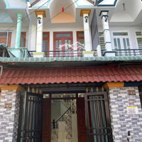 Bán Nhà Lầu Trệt Cực Đẹp Bình Chuẩn 76, Tp. Thuận An, Bd -Diện Tích50M2, Liên Hệ: 0764751240