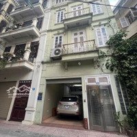 Bán Siêu Phẩm View Hồ Phố Phương Liệt-Trường Chinh, 62Mxmt6M, Ô Tô Tránh, Kd Đỉnh, Khu Dân Trí Cao.