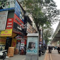Siêu Thoáng, Mặt Phố Cầu Giấy,108M2, C4,Mặt Tiền5.2M, Lô Góc,2 Mặt Đường,Xây Tòa Building,Giá Hơn 60 Tỷ