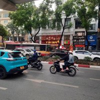 Siêu Thoáng, Mặt Phố Cầu Giấy,108M2, C4,Mặt Tiền5.2M, Lô Góc,2 Mặt Đường,Xây Tòa Building,Giá Hơn 60 Tỷ