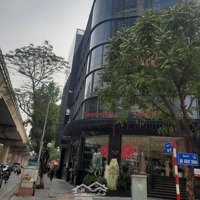 Siêu Thoáng, Mặt Phố Cầu Giấy,108M2, C4,Mặt Tiền5.2M, Lô Góc,2 Mặt Đường,Xây Tòa Building,Giá Hơn 60 Tỷ