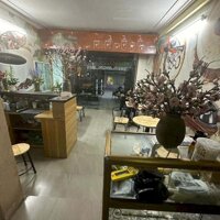 BÁN NHÀ CĂN GÓC KIM CHUNG - KINH DOANH TỐT - VỊ TRÍ TUYỆT ĐẸP - VỈA HÈ RỘNG - 64.5 M2 - 16 tỷ