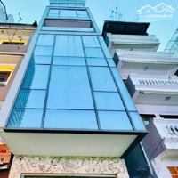 Bán Nhà Mặt Phố Phạm Hồng Thái,Diện Tích55 M2 X 7 Tầng Thang Máy Thông Sàn Ở - Kd - Vp - Cty