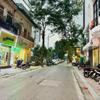 Bán Nhà Mặt Phố Phạm Hồng Thái,Diện Tích55 M2 X 7 Tầng Thang Máy Thông Sàn Ở - Kd - Vp - Cty