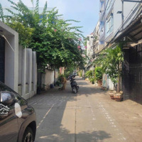 Quá Rẻ - Quá Đẹp! Nhà Gần 92M2 Bùi Đình Túy, P. 24, Bt, Sẵn 4 Tầng, Mua Vào Ở Ngay, Chỉ 8,5 Tỷ