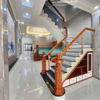 Siêu Phẩm Nhà Hoàn Công Mới Hoàn Thiện Mặt Tiền Nguyễn Công Hoan, Đông Hòa, Dĩ An