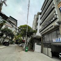 Bán Căn Hộ Dịch Vụ Ba Đình Dòng Tiền 150 Triệu/ Tháng, 9Tầng- Thang Máy, Full Nội Thất, Đường Ôtô Tránh