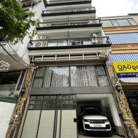 Bán Căn Hộ Dịch Vụ Ba Đình Dòng Tiền 150 Triệu/ Tháng, 9Tầng- Thang Máy, Full Nội Thất, Đường Ôtô Tránh
