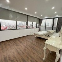 Bán Căn Hộ Dịch Vụ Ba Đình Dòng Tiền 150 Triệu/ Tháng, 9Tầng- Thang Máy, Full Nội Thất, Đường Ôtô Tránh